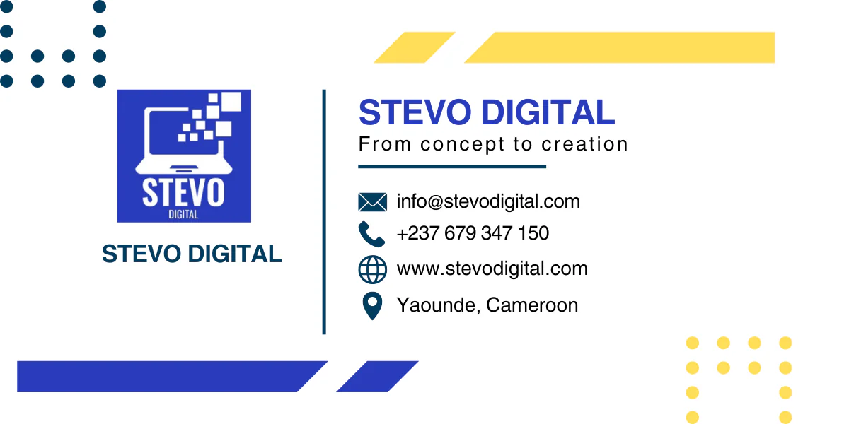 STEVO DIGITAL