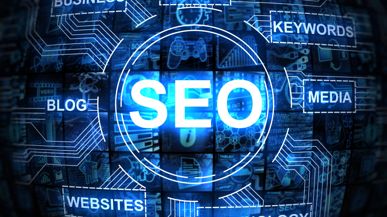 How SEO Can Increase Your Website Traffic and Sales